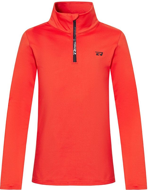 Rehall KING-R-jr. - Boys basic ski pulli