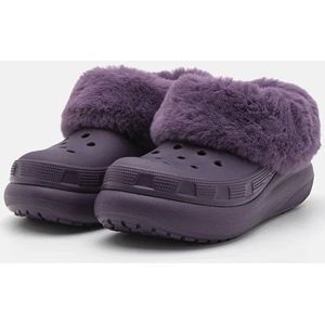 Crocs Furever Crush Dark Iris Maat 42/43 M9/W11