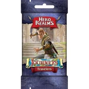 Hero Realms: Journeys Travelers