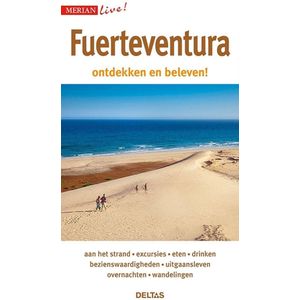 Merian live! 0 - Fuerteventura