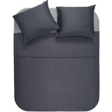 Dekbedovertrek - Wit - Katoen