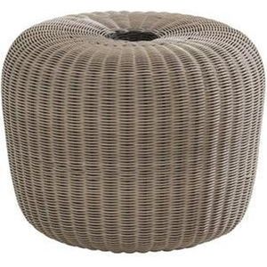 4 Seasons Outdoor Little Donut ø52 cm - pebble