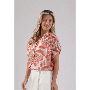 NKS01094 Catalina Top Floral
