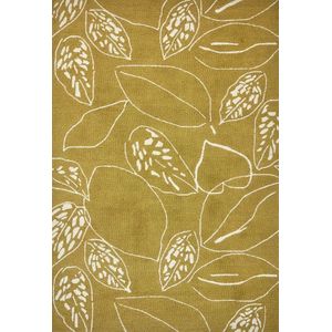 Vloerkleed Scion Orto Citrus 125406 - maat 160 x 230 cm