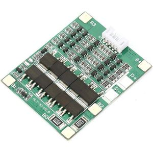 OTRONIC® BMS 4S 30A Protectiecircuit met balanseer functie