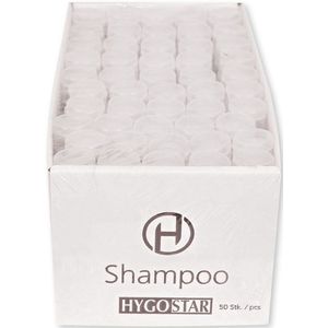 Hygostar Shampoo 30ml [per tray met 50 tubes]