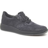 Solidus - 56285 - Nette Schoenen - Donkerblauw - Suède