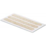 Hartmann - Omnistrip wondhechtstrips - zwaluwstaartjes - 6 x 38mm