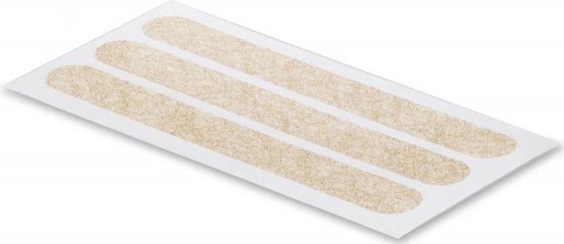 Hartmann - Omnistrip wondhechtstrips - zwaluwstaartjes - 6 x 38mm