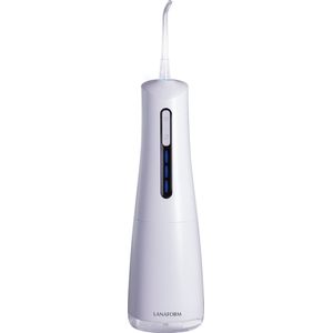 Lanaform - WF-100 - Monddouche - Mondhygiëne - Waterflosser - Complete Verzorging - Mondverzorging