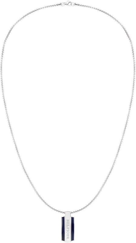 Tommy Hilfiger - 2790599 - Halsketting - Goud - Roestvrij Staal