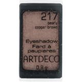 Oogschaduw - Meerdere Kleuren - Zachte Textuur - Langdurige Houdbaarheid