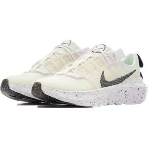 Nike Crater Impact - Maat 43 - Sportschoenen - Wit
