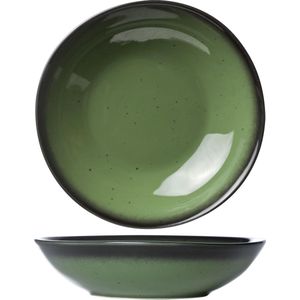 Cosy&Trendy For Professionals Vigo Emerald Diep Bord - Ø 22 cm