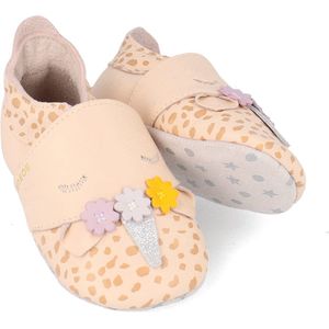 Bobux Soft Soles Babyslofjes | Dream Oat