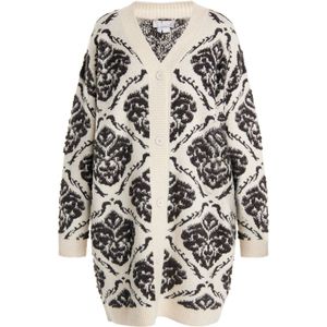 usha - Vest - V-hals - Lange - Zacht en Elastisch