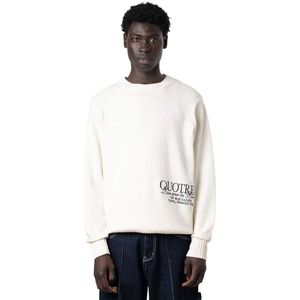 Quotrell Rico Sweater