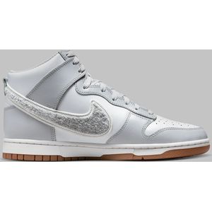 Sneakers Nike Dunk Hi Retro ""Chanelle"" - Maat 43