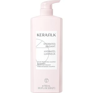 Kerasilk - Kleurbeschermende Shampoo - 750 ml