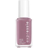 essie - Expressie - Nagellak - 10 ml - Get A Mauve On
