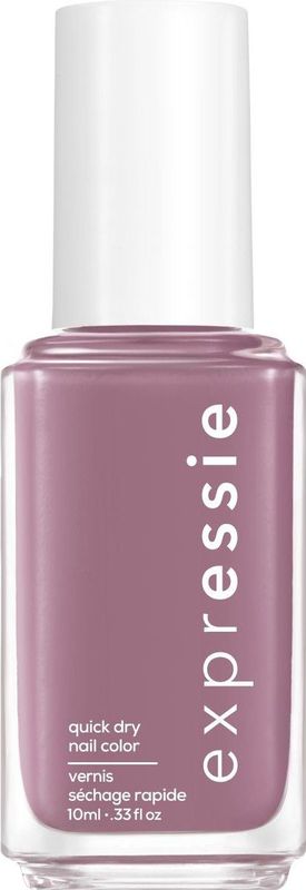 essie - Expressie - Nagellak - 10 ml - Get A Mauve On