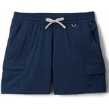 Columbia - Tech Trail Utility - Korte Broek - Sneldrogend - Meisjes