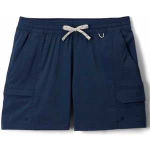 Columbia - Tech Trail Utility - Korte Broek - Sneldrogend - Meisjes
