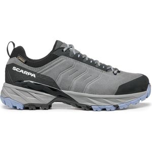 Scarpa Trail GTX Women - Wandelschoen - Dames - Categorie A - Grijs - Maat 42