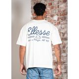 Ellesse - Salucha - T-shirt - Korte Mouwen
