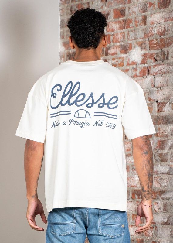 Ellesse - Salucha - T-shirt - Korte Mouwen