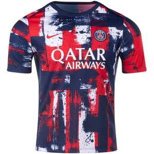 PSG Pre Match Shirt 24/25 - Nike - Kids