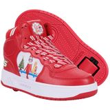 Heelys - X Elf On The Shelf - Schoenen - Rood - EU 32
