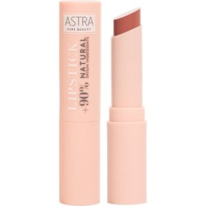 Astra Pure Beauty Lipstick Bamboo 02