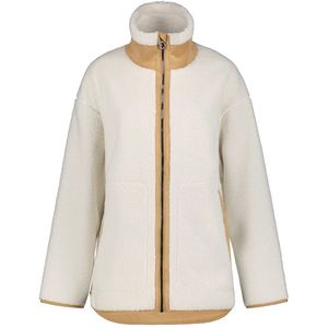 Luhta - Hartola - Jas - Wit - Dames