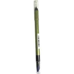Max Factor Oogpotlood  Liquid Effect Pencil Green Glow- Groen