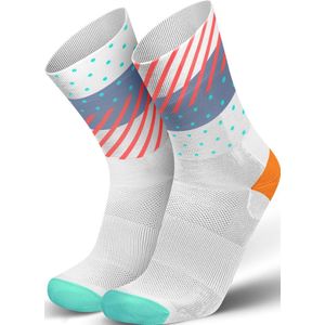 Incylence - Ultralight Sock - Wildness Inferno - Sportsokken