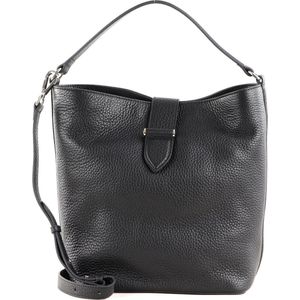 DECADENT Shopper Schoudertas Lois Bag Black Zwart