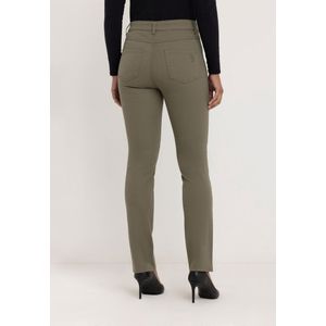 Kora Coloured Straight Broek