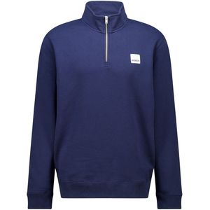 America Today sweater blauw