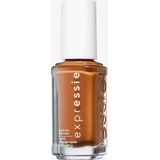 Essie - Expressie - Nagellak - 110 Saffr-On The Mauve