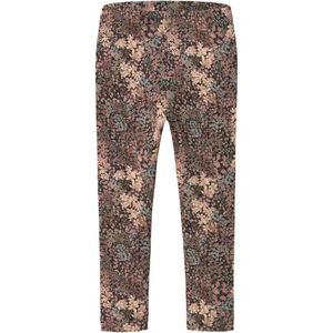 Legging - Ribgebreid - Xslim Fit