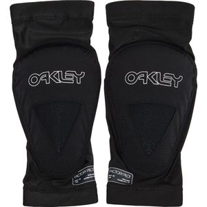 Oakley All Mountain RZ Labs Elbow Guard - Blackout  Large/Extra Large