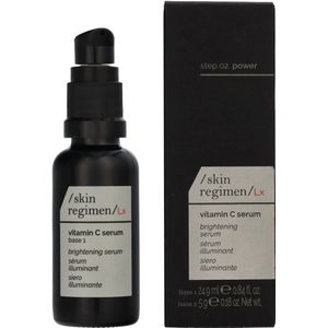 Comfort Zone - Skin Regimen Lx - Serum - 30 ml - Vitamine C