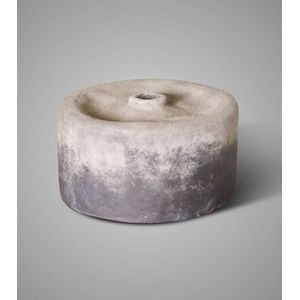 Brynxz | Bottle Minimalistic | Stone Black | D.32 H.15