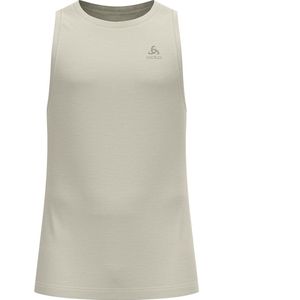 Odlo - Merino 160 - Mouwloos Basislaag - 100% Scheerwol (Merino)