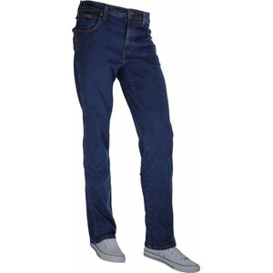 WRANGLER Texas Jeans - Heren - Darkstone - W48 X L32