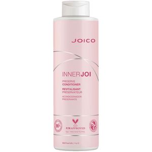 Joico - InnerJoi Preserve - Conditioner - 1000 ml