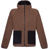 Rock Experience - Moose Pass - Fleece - Gerecycled Sherpa - 100% Gerecycled PL - 325 gsm