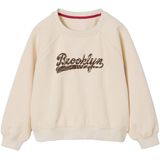 Vertbaudet - Sweater - Meisjes - Brooklyn - Zebraprint