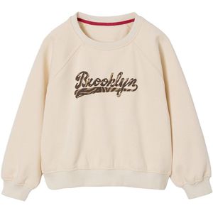 Vertbaudet - Sweater - Meisjes - Brooklyn - Zebraprint